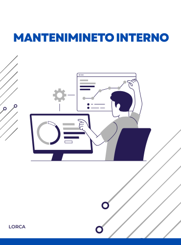 mantenimiento interno de ordenador lorca
