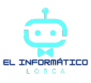 logo el informatico lorca